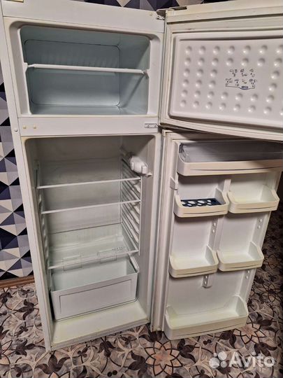 Холодильник бу