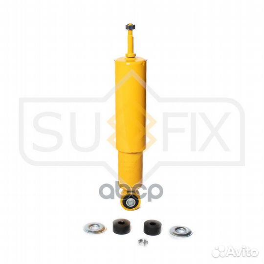 Амортизатор перед прав/лев SA1481 sufix