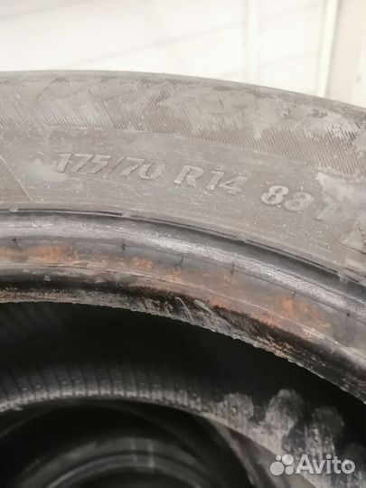 Matador MP 30 Sibir Ice 2 175/70 R14