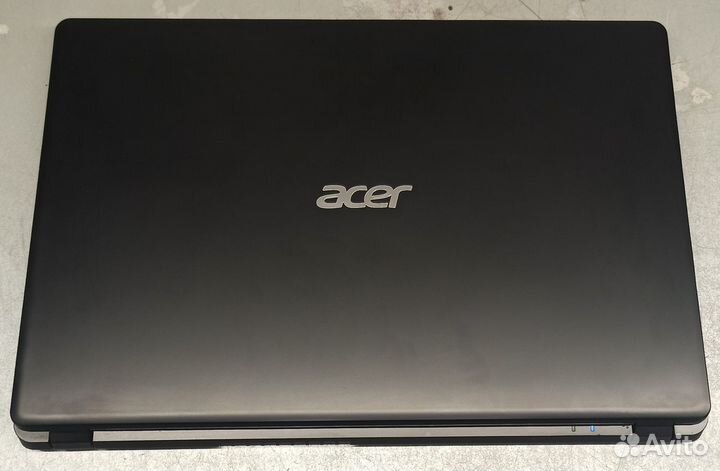 Ноутбук acer Extensa 15 EX215-51KG