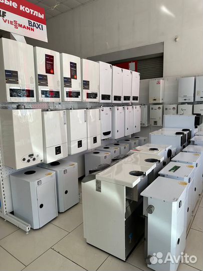 Котел электрический 4,5 кВт эвпм - 4,5 220V Ресурс