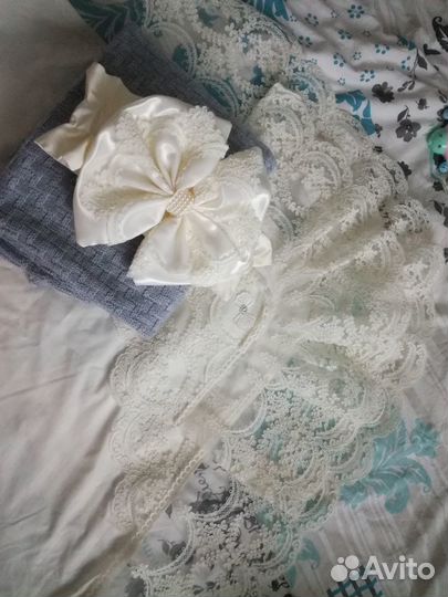 Комплект на выписку (летний)