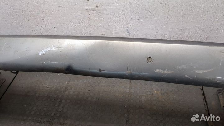 Бампер Toyota Land Cruiser (100) , 2007