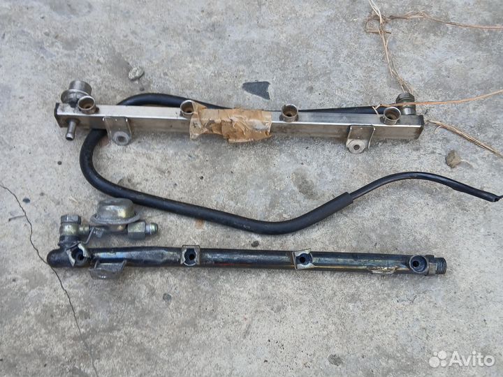 Рампа Сааб 9000