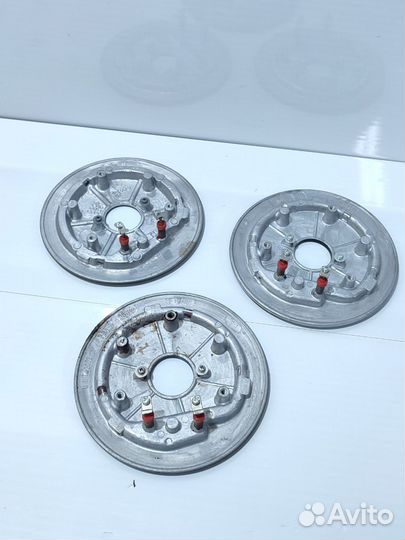 Тэн для мультиварки Moulinex CE501132