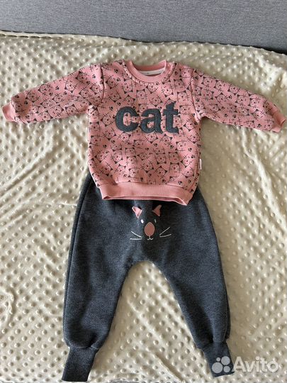 Детский костюм