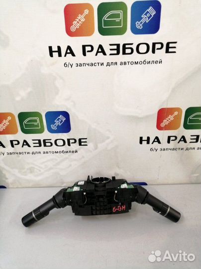 Подрулевой переключатель Mazda 6 GH L813 2011