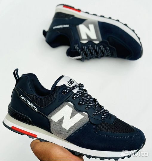 Кроссовки New Balance 574 (40-45)