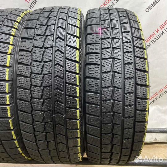 Dunlop Winter Maxx 175/65 R14 82Q