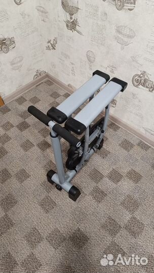 Продам тренажёры