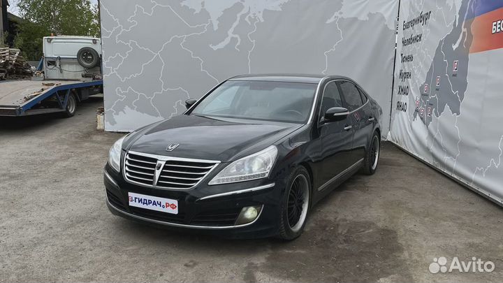 Кронштейн крышки двигателя Hyundai Equus (VI) 2931