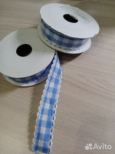 Швейные принадлежности