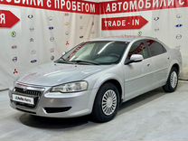 ГАЗ Volga Siber 2.4 MT, 2010, 168 754 км, с пробегом, цена 375 000 руб.