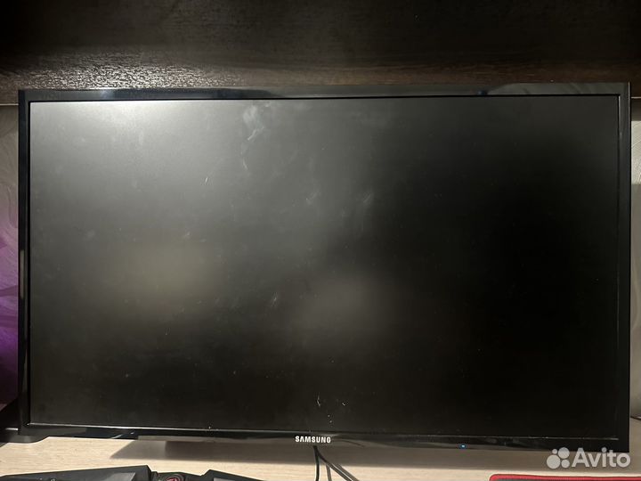 Монитор samsung 27 дюйм