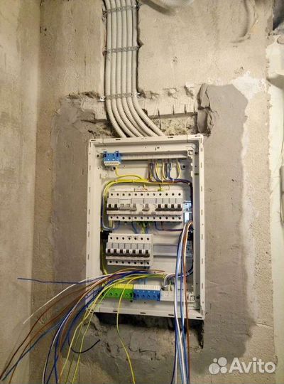 Строительные Работы