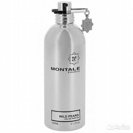 Montale Wild Pears 50 мл