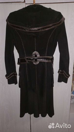 Плащ женский