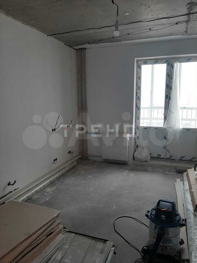 3-к. квартира, 80 м², 9/12 эт.