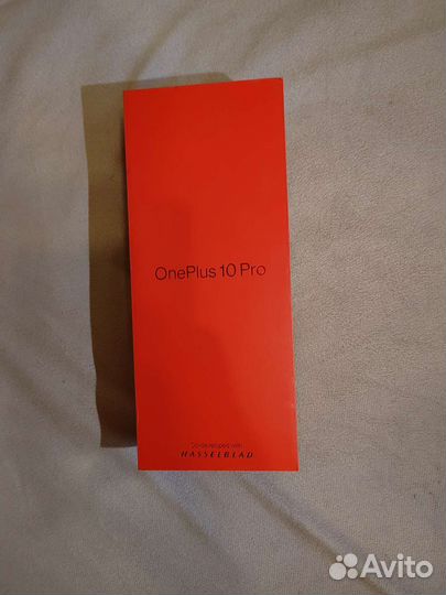 OnePlus 10 pro (8/128)