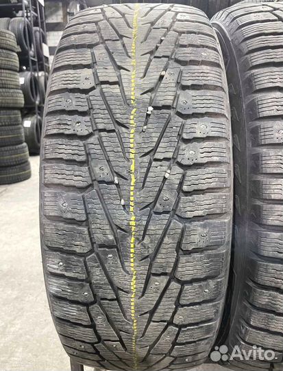 Nokian Tyres Hakkapeliitta 4 265/60 R18 110M