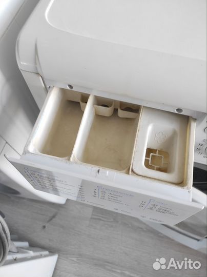 Стиральная машина бу