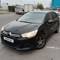 Citroen C4 1.6 AT, 2011, 190 000 км, с пробегом, цена 450 000 руб.