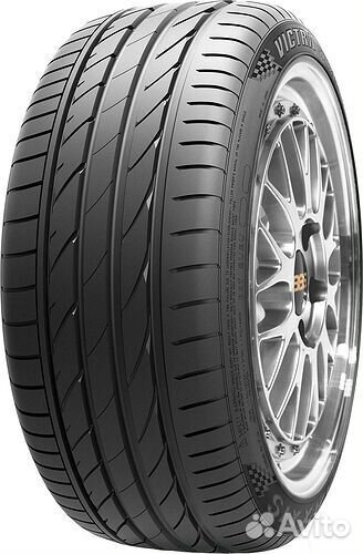 Maxxis Victra Sport VS5 235/50 R18 101W