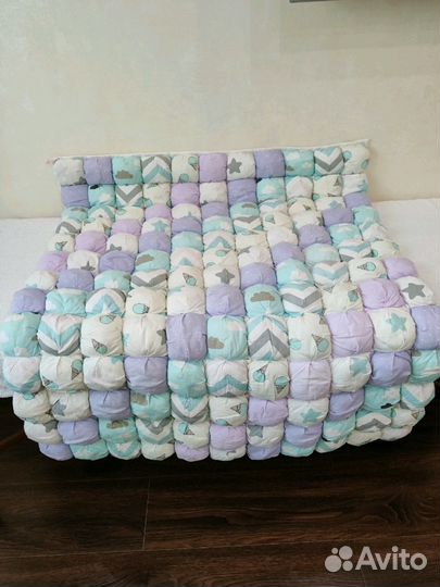 Детское одеяло