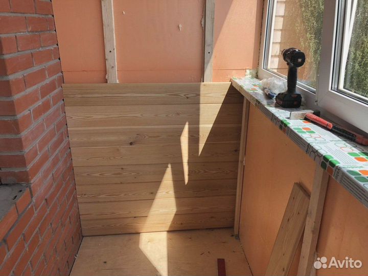 Пеноплекс плиты 30мм