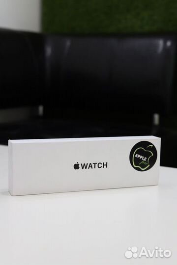 Apple Watch Se2 (2023) 40mm Оригинал