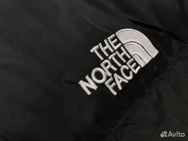 Куртка зимняя the north face мужская