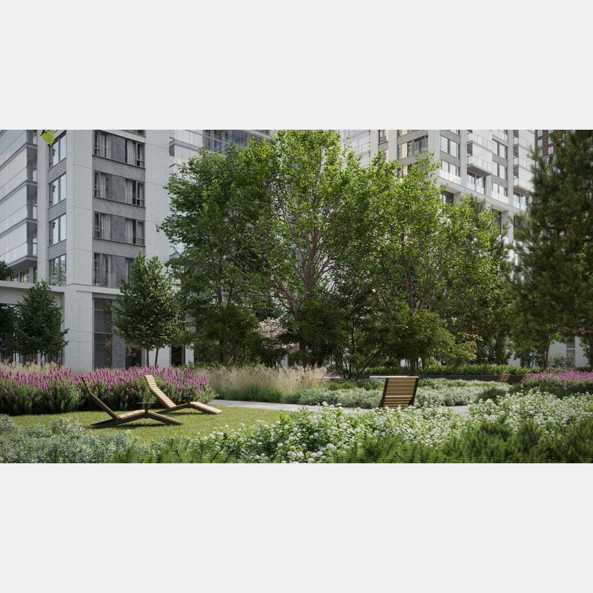 2-к. квартира, 64,3 м², 28/29 эт.