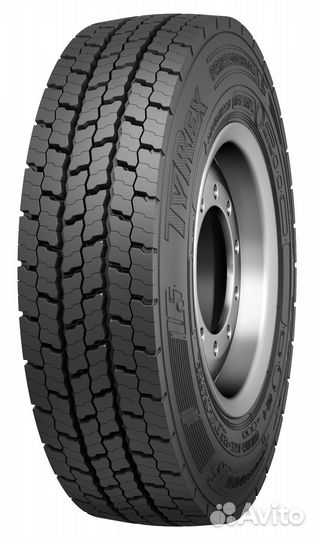 295/80 R22,5 cordiant professional DR-1 (зад) б/к