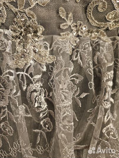 Выпускное платье