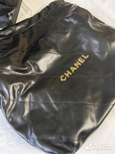 Сумка женская тоут/шопер Chanel