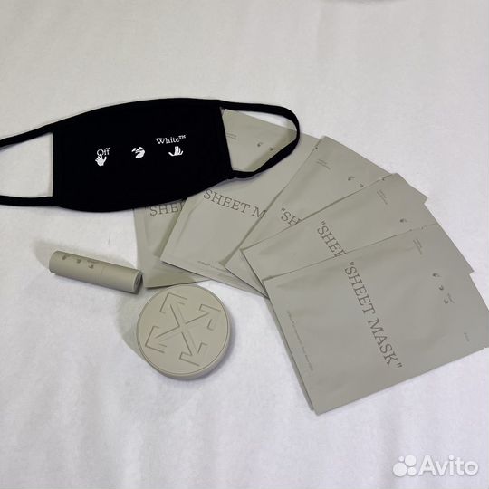 Сумка Off White Оригинал