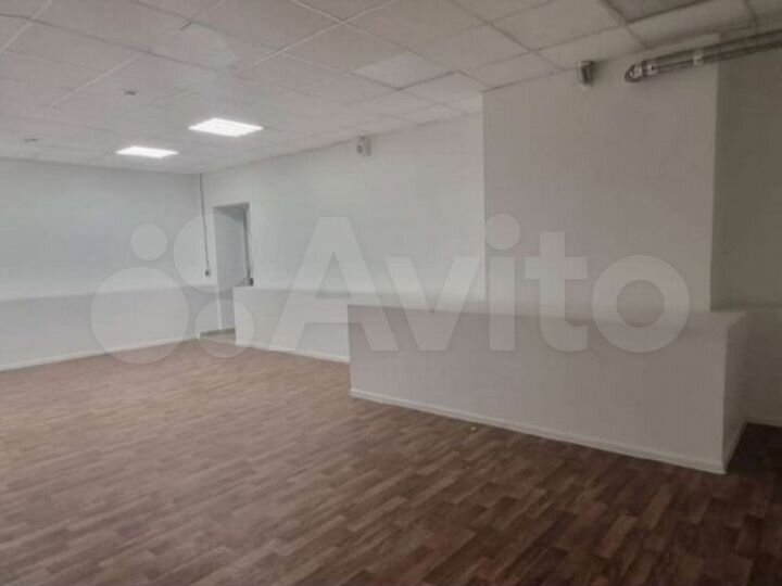 Сдам офисное помещение, 127.8 м²