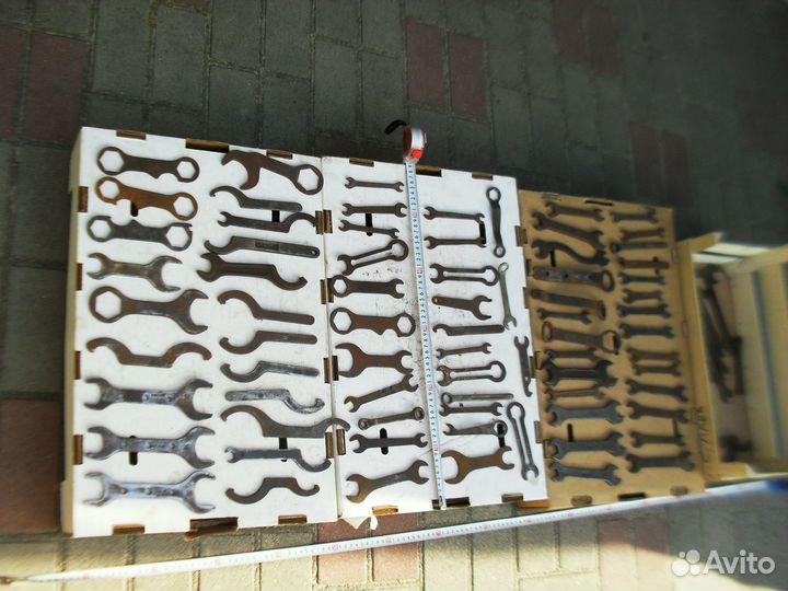 Инструмент Советского Качества