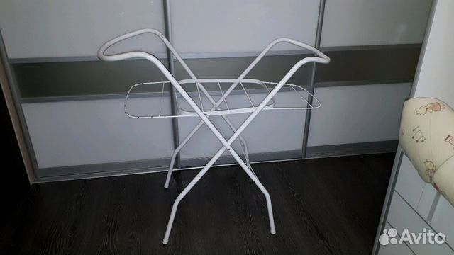 Детская ванночка с подставкой