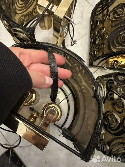 Настенный светильник бра