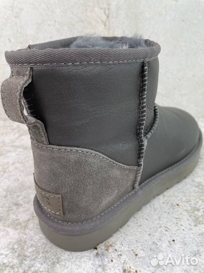 Угги Ugg Classic Mini II