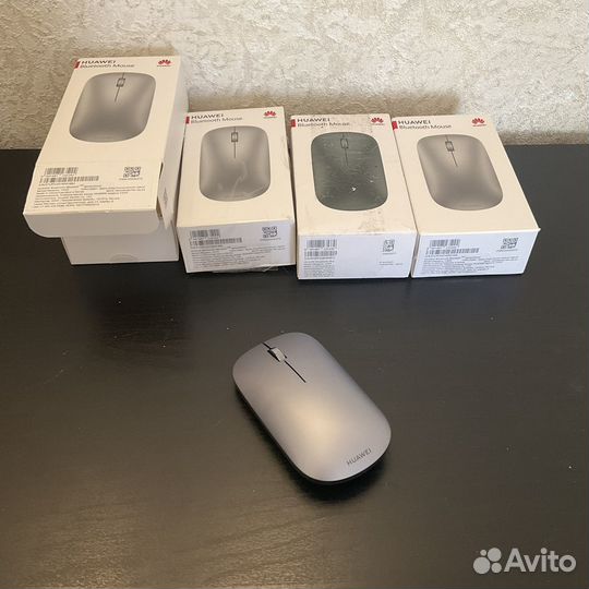 Компьютерная мышь huawei