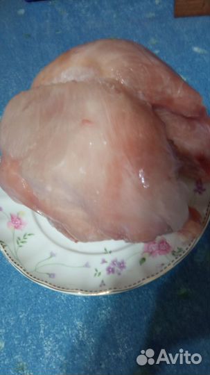 Мясо индюка