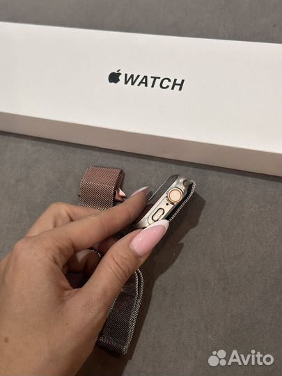Apple watch se 44mm 2020