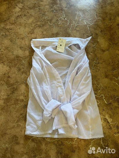 Женские вещи пакетом