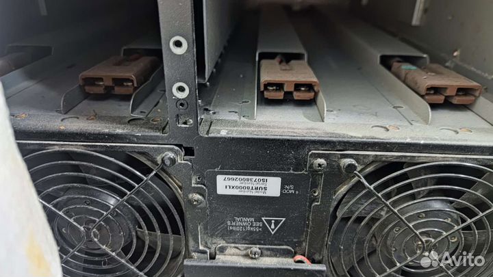 Ибп apc surtd3000xli srt2200xli