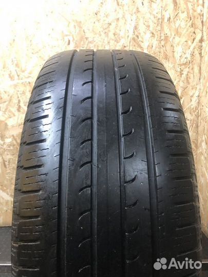 Goodyear EfficientGrip SUV 4x4 275/55 R20 117V
