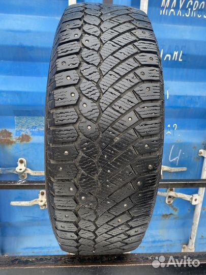 Continental ContiIceContact 4x4 215/70 R16 T