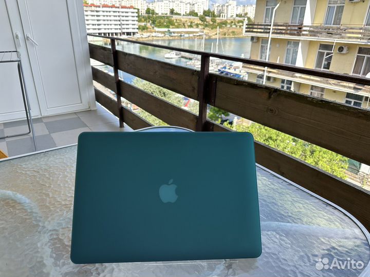 Apple MacBook Pro 15