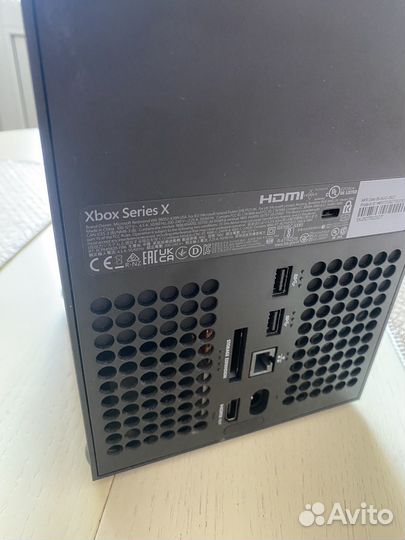 Xbox series x